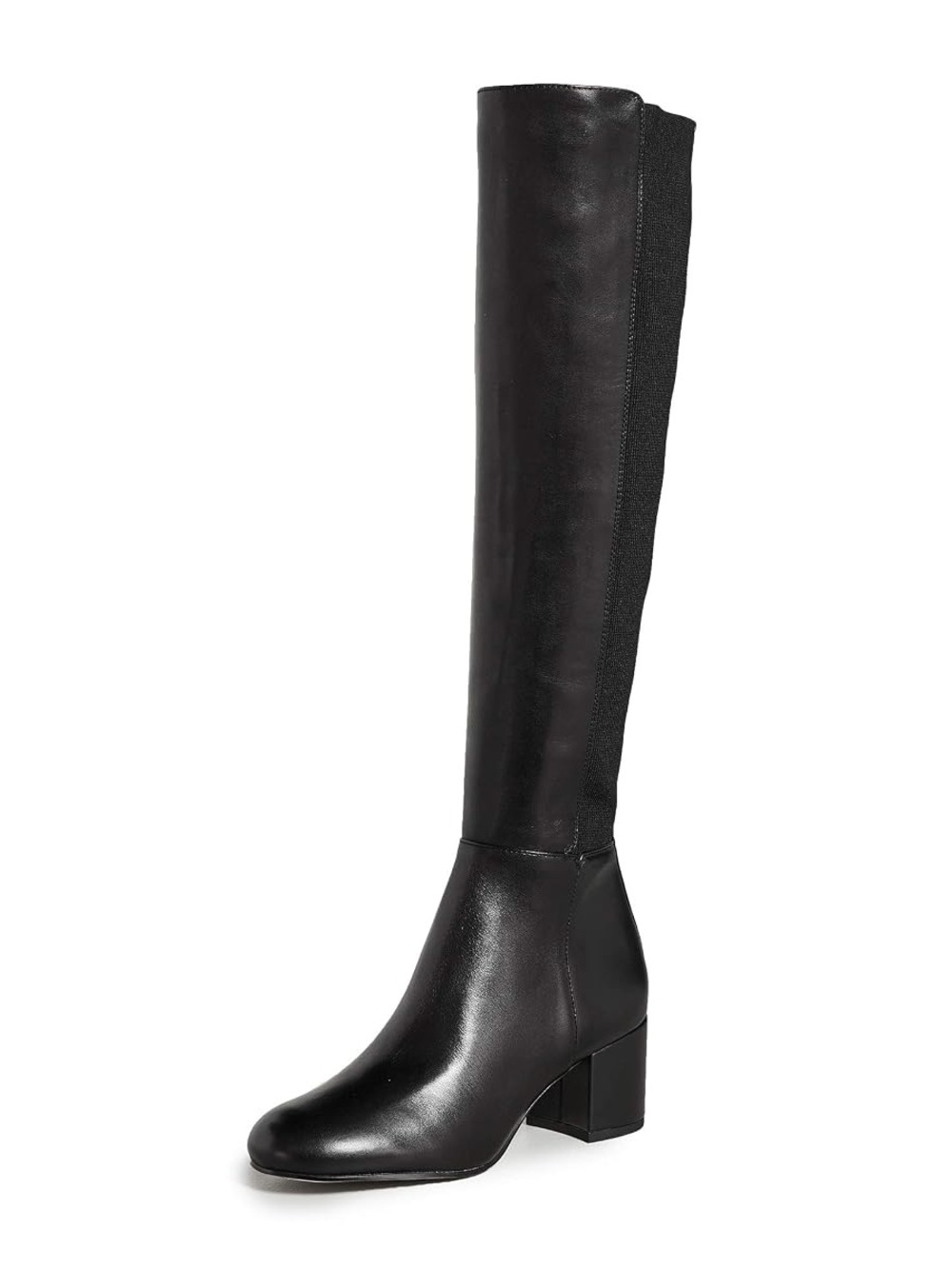 Sam Edelman Women's Valda Boots, Black, size 6.5 M